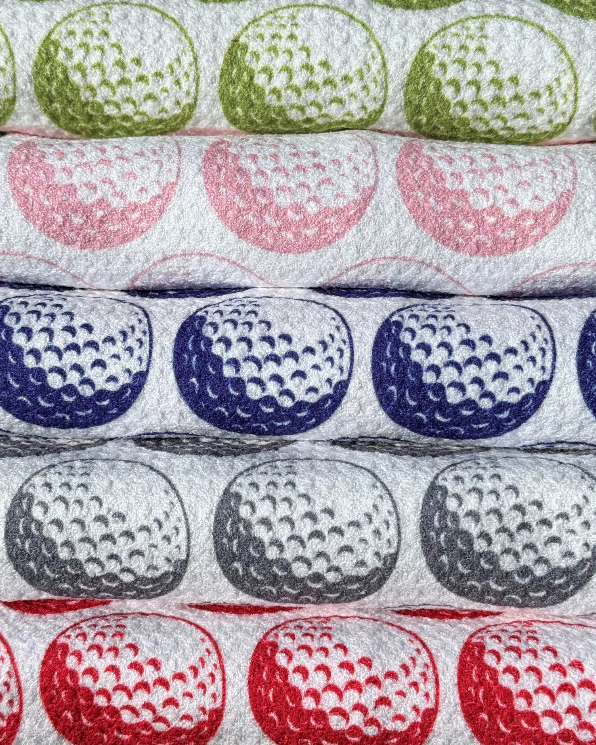 The Golf Ball